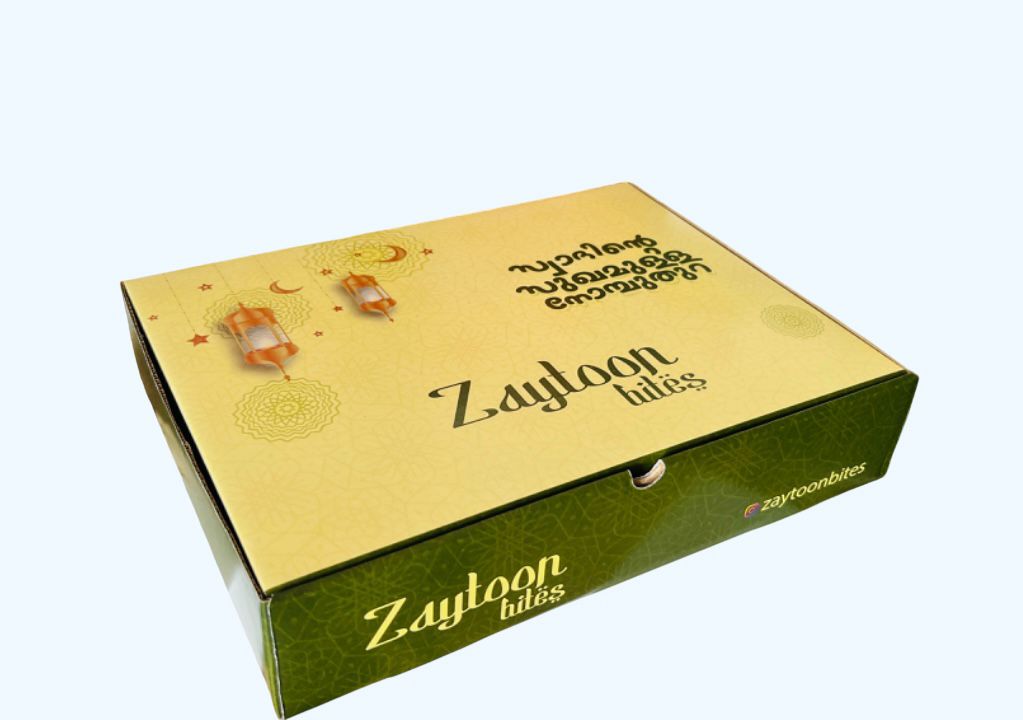 Packaging
