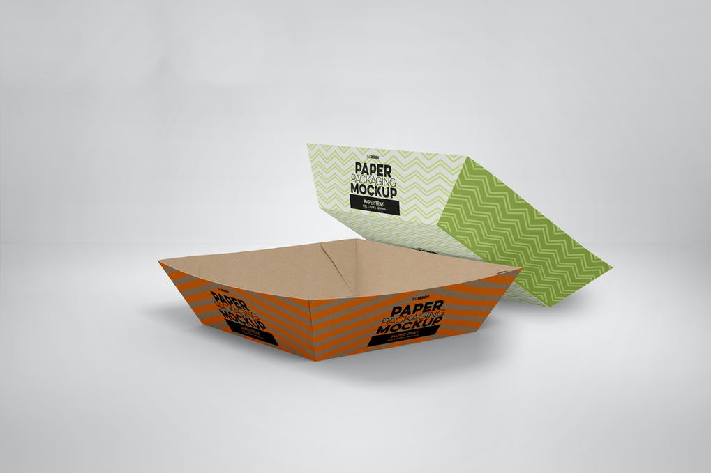 Creative Packaging